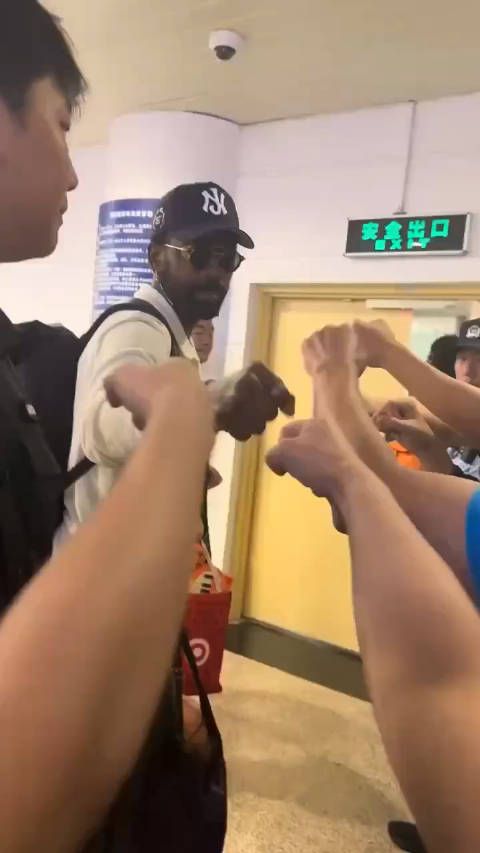 我滴亲哥,这也太酷了 博卡青年分享NBA