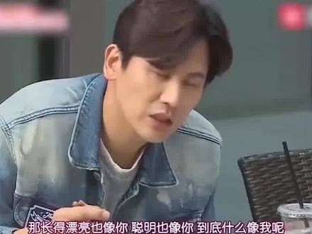 秋瓷炫的儿子于大海的国籍终于明朗了,于晓光手中的护照揭示了答案