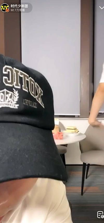 鼓掌 鼓掌,终于连麦成功了
