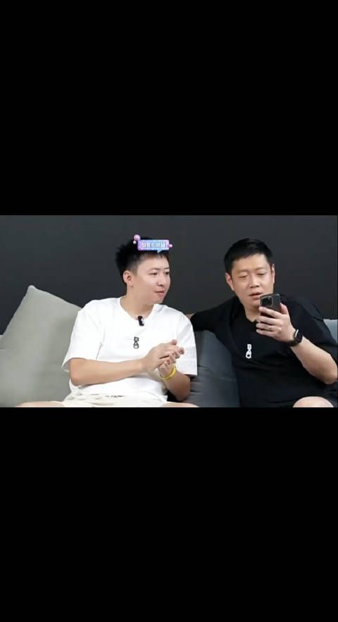 这师徒俩是真不会唱歌吗?