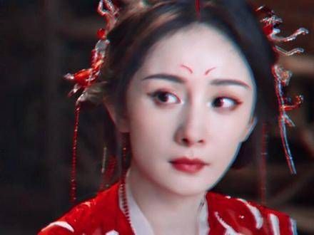 超爱涂山红红的果敢与决绝，她究竟是如何做到既飒爽又甜美的呢