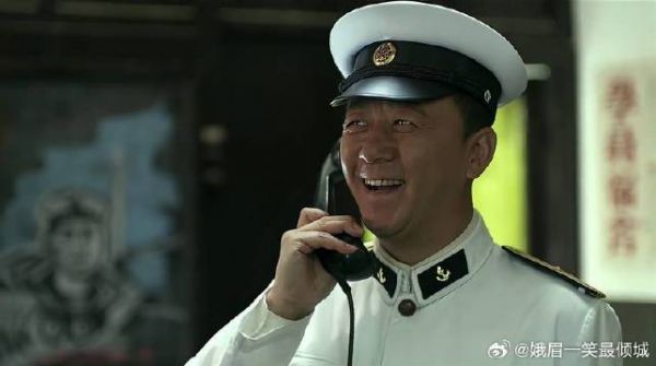 安杰孕检结果出来,江德福一听语气,就知道真怀孕了