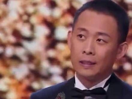 十年龙套生涯终于获得肯定,捧得多座影帝视帝奖杯…