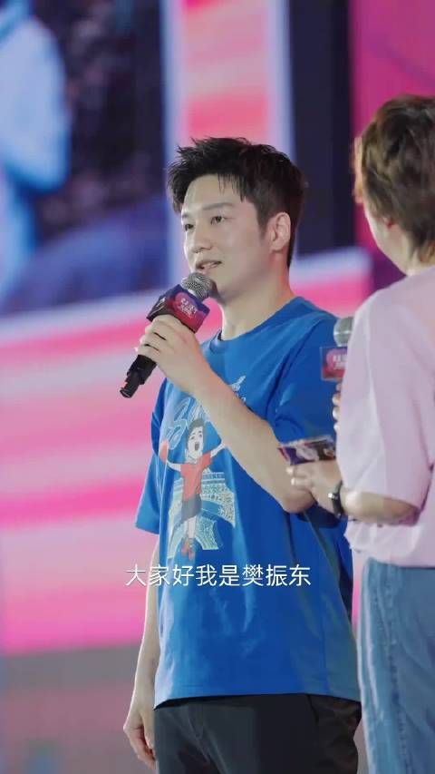 球迷:东哥可以现场再现姆巴佩庆祝动作吗?