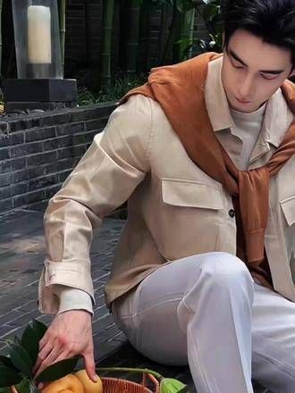 中秋节会露个面吗?好久没出现了?