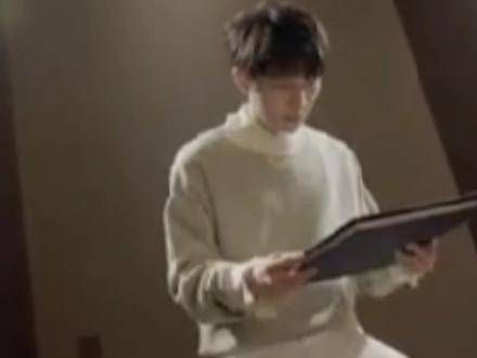 片尾曲《在意》新歌上线,这是我关心的人,却带着些许遗憾!