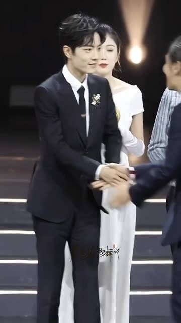 给你这样一个男友，你会如何表达感激？
