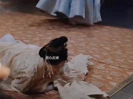 真遗憾李同光和初月没能成为官方CP…