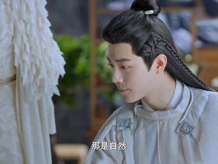 虽然重明自恋又聒噪,但有重明陪伴的时影却是快乐的