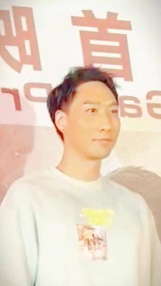 徐少强之子徐伟栋进军娱乐圈，备受关注