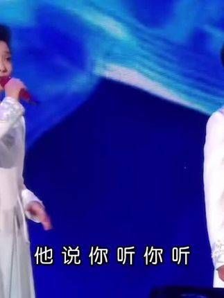 他说你听你听:自从主唱换成曾毅之后,好多歌我都不熟悉了