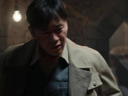三思而行,哥哥因冲动行事连累“冤种”弟弟收拾残局,哈尔滨一九四四