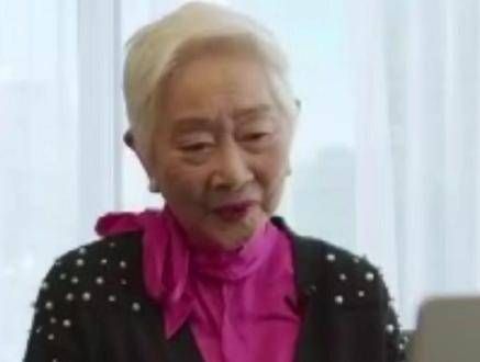 致敬首位华人奥斯卡金像奖终身评委卢燕：以卓越的工作表现，提升华人地位