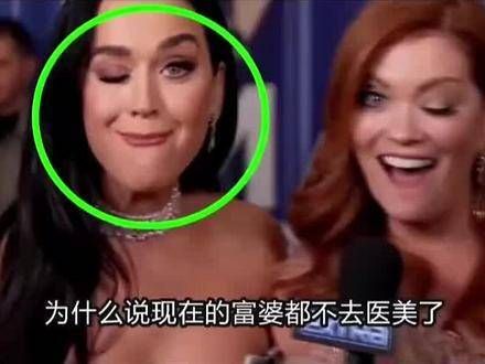 明星医美后遗症真吓人，孙俪养生过头，毛晓彤的鼻子格外抢镜