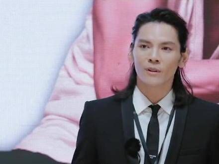 在无限超越班 中谈到自己没有演戏的机会,导师们的反应简直太搞笑了!