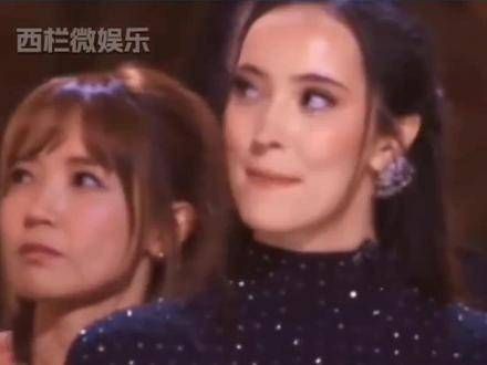 在宣布歌王的那一刻,看得出她十分难过凡希亚 歌手总决赛 歌手