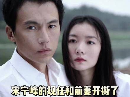 张婉婷隔空对话王传君的妻子齐溪