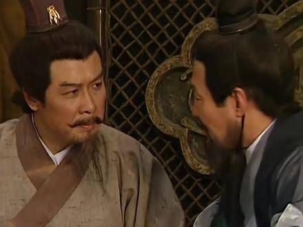 徐庶：在下虽非英才，但百分百的胜率不过是我履历的一部分