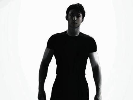 我哥哥超宠爱粉丝的!