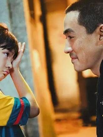人生大事中最触动人心的一幕,我能够反复观看无数次?