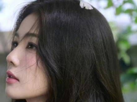 打歌环节? 白鹿