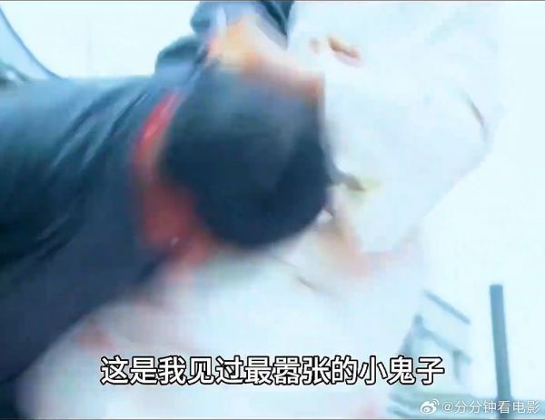 日本高手在中国摆擂台,不料被一个大爷狠狠教训,太过瘾了