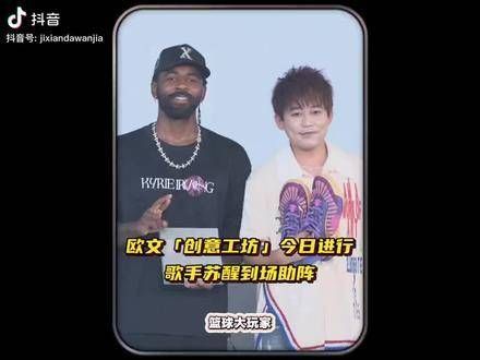 苏醒成功追星欧文,娱乐圈里的新鲜事儿
