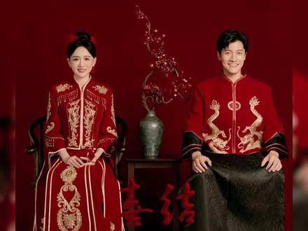 陈乔恩Alan婚礼嘉宾阵容揭晓,9月22日兰卡威喜结连理…