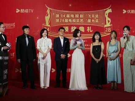 好喜欢这段采访!