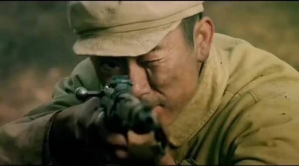 战火熔炉,这是一支不满编连队,夜晚已经被空降的美军特战队偷袭过…