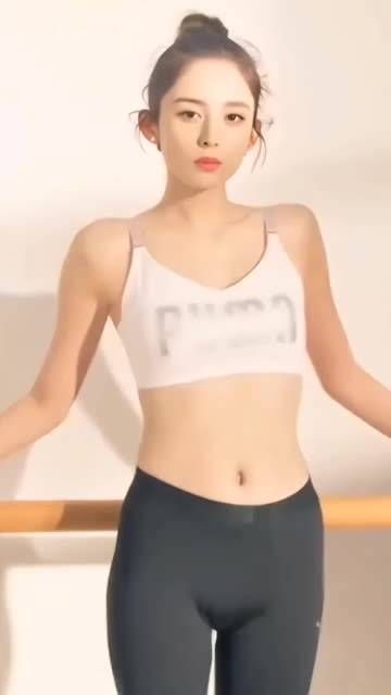 娜扎真是女神范十足