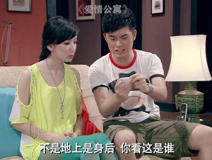 小家伙,长得真有特色!