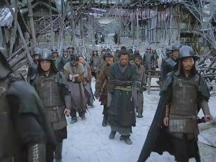 天启异闻录 第11集＋预告片 天启异闻录