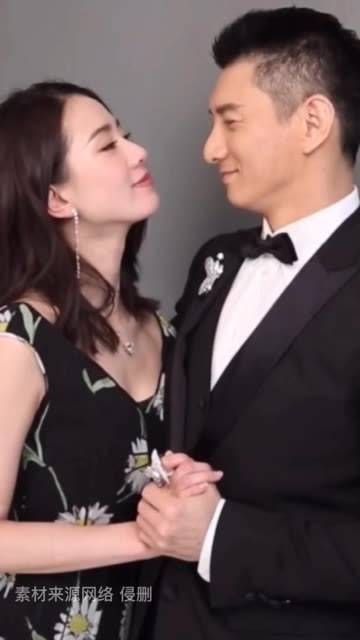 吴奇隆与刘诗诗拍摄花絮现场充满暧昧,真是才子佳人!至今依旧恩爱如初!
