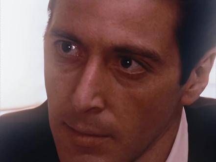 “盛怒”教父 教父