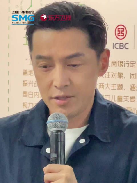 第一季节目播出后,@胡歌 收到了很多好友想来参加的消息…