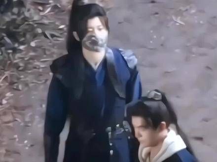 命运弄人,若有上帝视角,该有多好, 任嘉伦