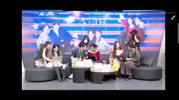 哈哈哈哈哈哈张新成王玉雯待在一起就有无限的乐趣…