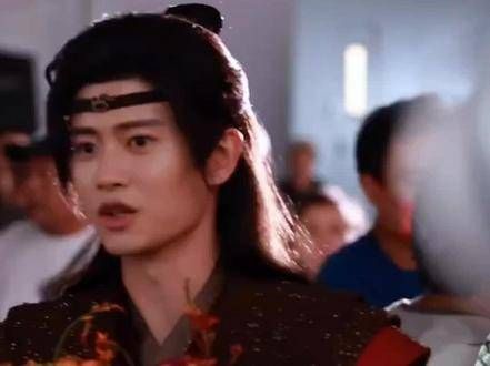《烈焰之武庚纪》杀青大吉?