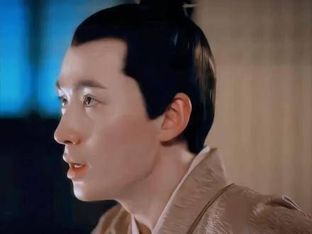 东施效颦,朱一龙 小公爷齐衡 朱一龙