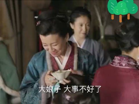 知否:宠妾的儿子敢拿嫡姐的聘礼做d堵…
