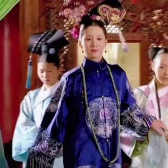 如果孟静娴仍在,凭她的才华与智慧,浣碧根本不是她的对手