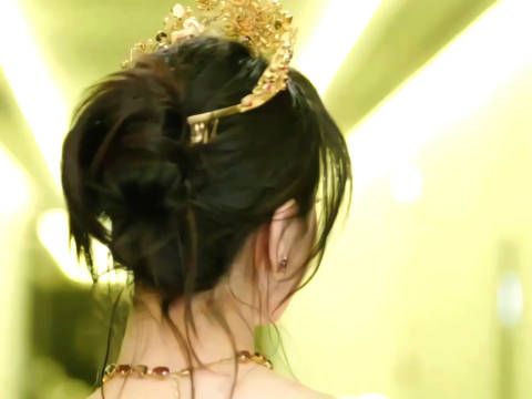 迪丽热巴米兰,封神名场面