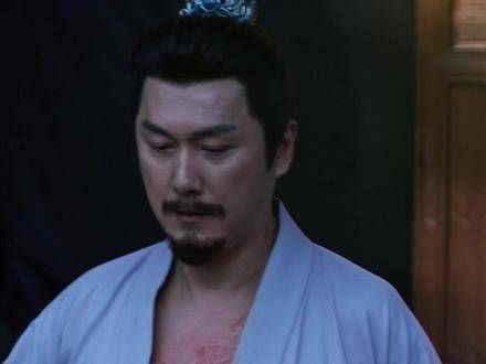 赴山海的演员,这位演员以前是不是演过成毅林惊羽师傅的那个?
