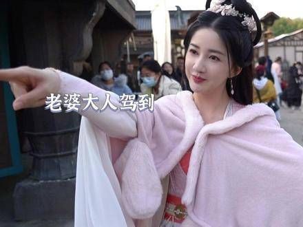凤公子今日金句:“我是一个完全不怕老婆的人”陈欣予