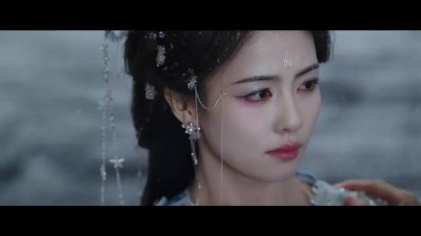 白鹿、敖瑞鹏《白月梵星》12秒新预告台词:你可曾对我有过真心!不~曾!