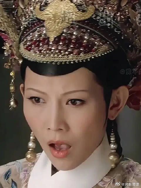 甄嬛甘露寺怀孕让宜修怀疑人生