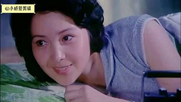 这是一部43年前的经典老电影,就连硬汉来了都得落泪,母爱的伟大无私