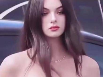 球花一家三口同框,戴娃的颜值在星二代中也算是相当出众的!