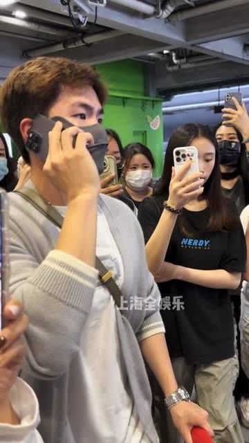 这么大的停车场能找到车吗 娱你安利 安利